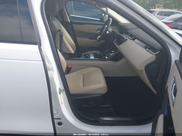 SALYB2RX5JA706104 Land Rover Range Rover Velar P250 S