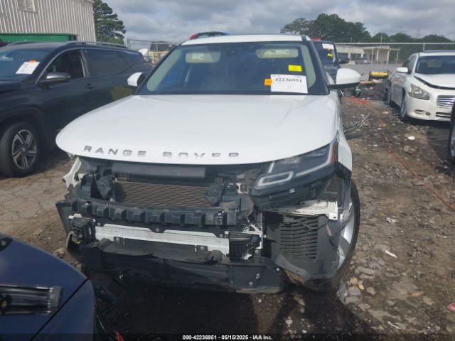 SALYB2RX5JA706104 Land Rover Range Rover Velar P250 S