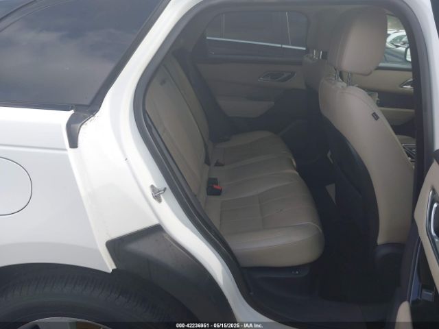 SALYB2RX5JA706104 Land Rover Range Rover Velar P250 S