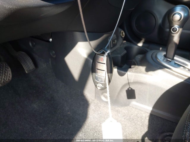 Nissan Versa 1.6 Sl 2017 3N1CN7AP1HL822942 Image 11