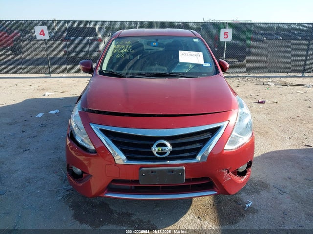 Nissan Versa 1.6 Sl 2017 3N1CN7AP1HL822942 Image 12