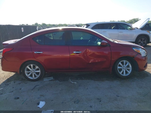 Nissan Versa 1.6 Sl 2017 3N1CN7AP1HL822942 Image 13