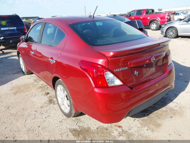 Nissan Versa 1.6 Sl 2017 3N1CN7AP1HL822942 Image 3