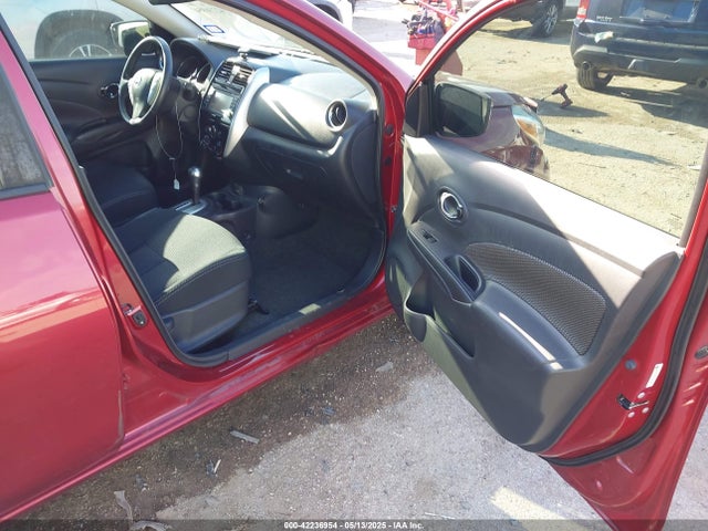 Nissan Versa 1.6 Sl 2017 3N1CN7AP1HL822942 Image 5