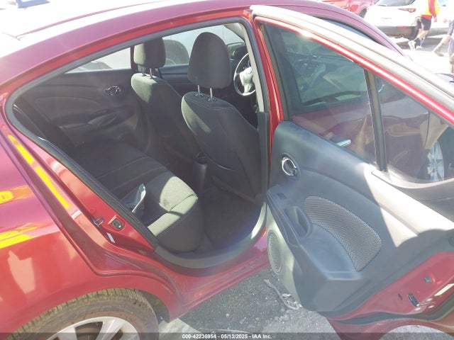 Nissan Versa 1.6 Sl 2017 3N1CN7AP1HL822942 Image 8