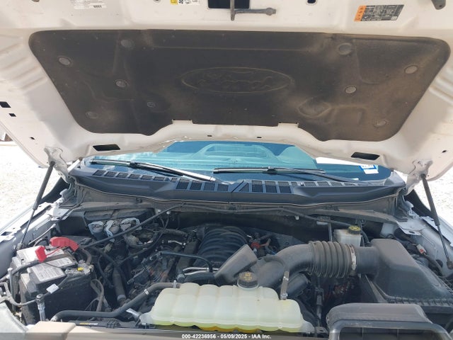 Ford 5.0l-4v 2023 1FTFW1E5XPFD27421 Image 10