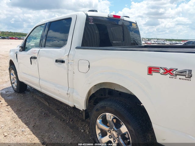 Ford 5.0l-4v 2023 1FTFW1E5XPFD27421 Image 15