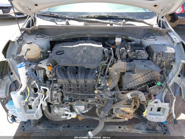 5XYK5CDF1RG143931 KIA gdi theta iii