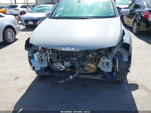 5XYK5CDF1RG143931 KIA gdi theta iii