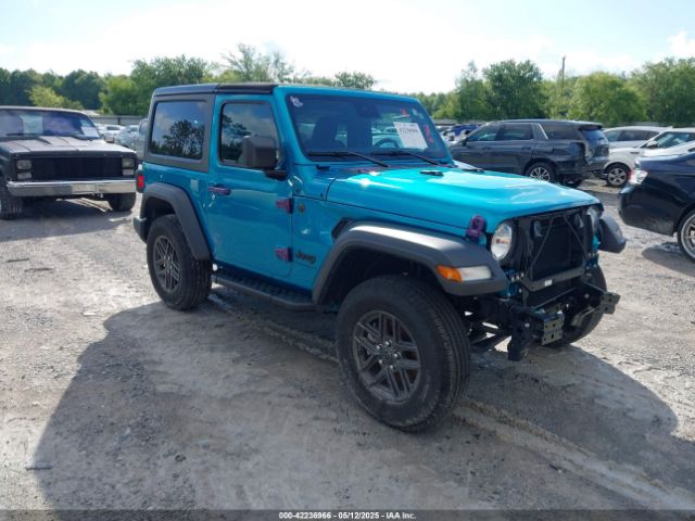 1C4PJXAG7RW246277 auction archive image