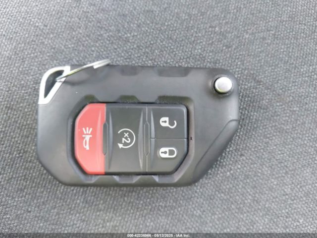 1C4PJXAG7RW246277 Jeep Wrangler 2-door Sport S 4x4