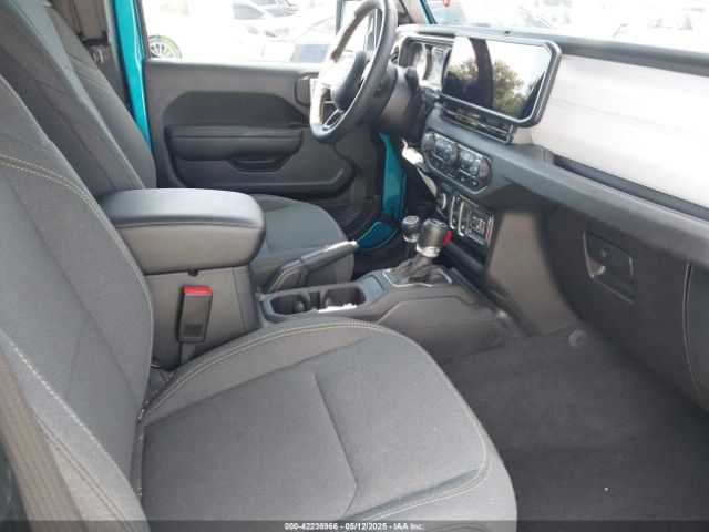 1C4PJXAG7RW246277 Jeep Wrangler 2-door Sport S 4x4