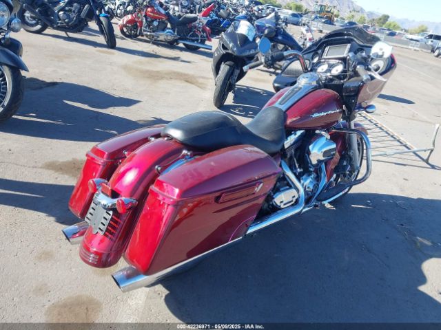 2016 HARLEY-DAVIDSON FLTRXS 1HD1KTM18GB646404 Photo 2