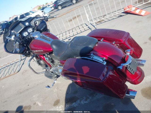 2016 HARLEY-DAVIDSON FLTRXS 1HD1KTM18GB646404 Photo 3