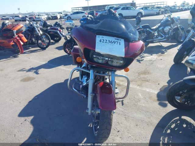2016 HARLEY-DAVIDSON FLTRXS 1HD1KTM18GB646404 Photo 4