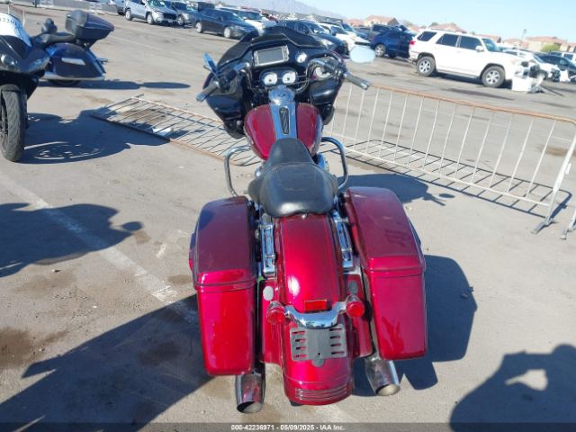 2016 HARLEY-DAVIDSON FLTRXS 1HD1KTM18GB646404 Photo 5