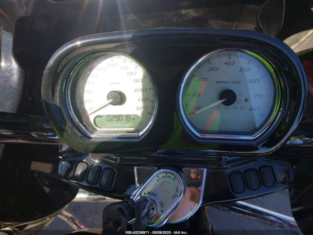 2016 HARLEY-DAVIDSON FLTRXS 1HD1KTM18GB646404 Photo 6