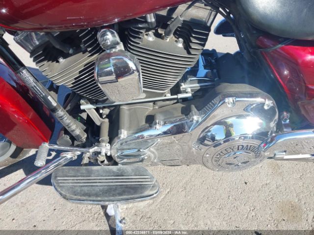 2016 HARLEY-DAVIDSON FLTRXS 1HD1KTM18GB646404 Photo 7