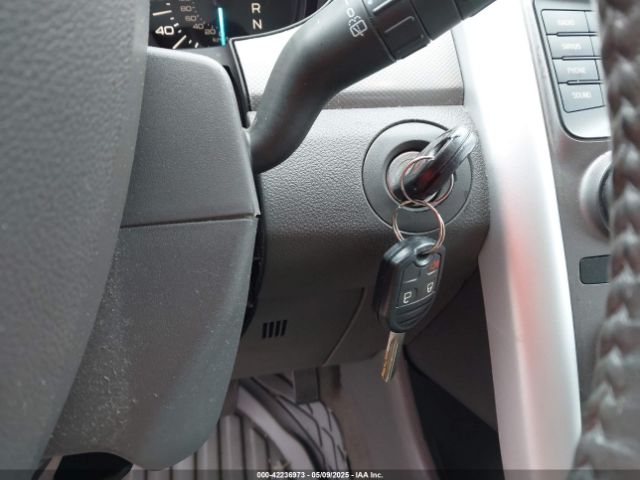 2FMDK4JC0EBA36381 Ford EDGE SEL