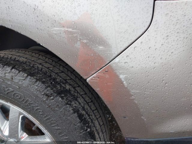 2FMDK4JC0EBA36381 Ford EDGE SEL