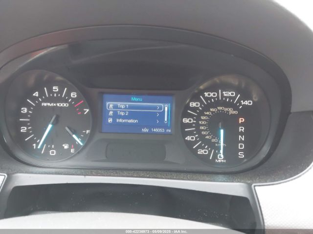 2FMDK4JC0EBA36381 Ford EDGE SEL