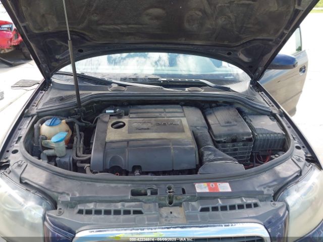 2006 AUDI A3 WAUNF98P26A187980 Photo 9