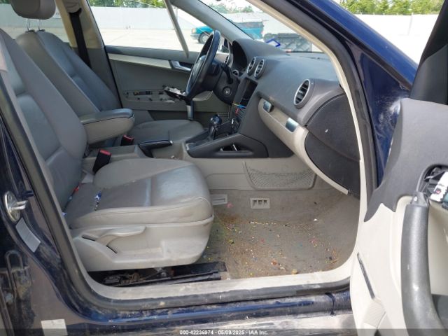 2006 AUDI A3 WAUNF98P26A187980 Photo 4