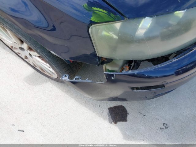 2006 AUDI A3 WAUNF98P26A187980 Photo 5