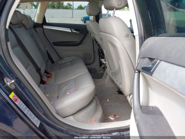 2006 AUDI A3 WAUNF98P26A187980 Photo 7