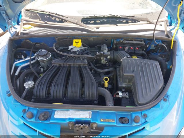 2009 CHRYSLER PT CRUISER 3A8FY48979T546462 Photo 9