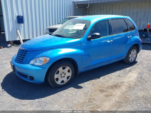 2009 CHRYSLER PT CRUISER 3A8FY48979T546462 Photo 1