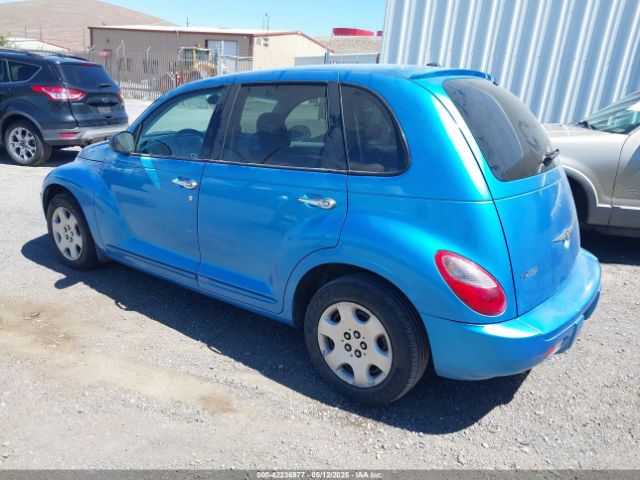 2009 CHRYSLER PT CRUISER 3A8FY48979T546462 Photo 2