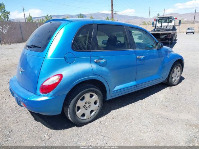 2009 CHRYSLER PT CRUISER 3A8FY48979T546462 Photo 3