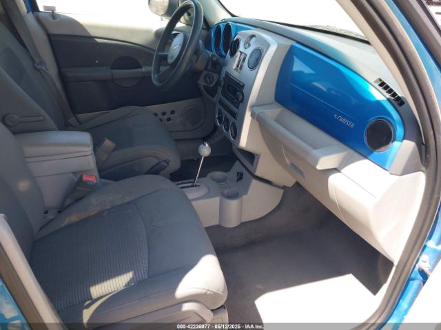 2009 CHRYSLER PT CRUISER 3A8FY48979T546462 Photo 4