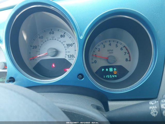 2009 CHRYSLER PT CRUISER 3A8FY48979T546462 Photo 6