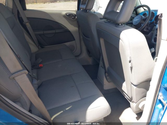 2009 CHRYSLER PT CRUISER 3A8FY48979T546462 Photo 7