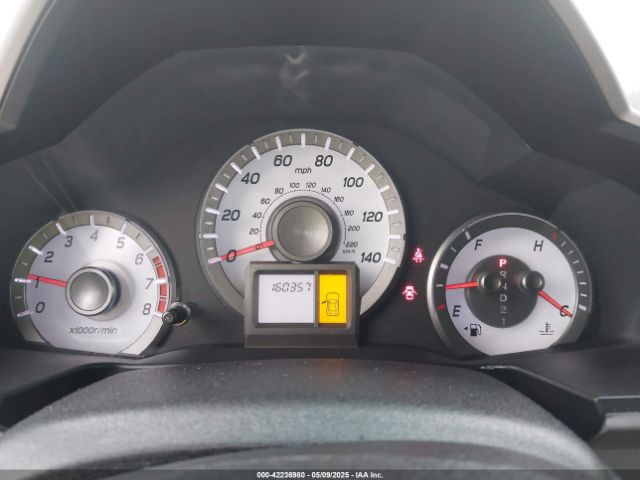 5FNYF4H2XEB004614 Honda PILOT LX