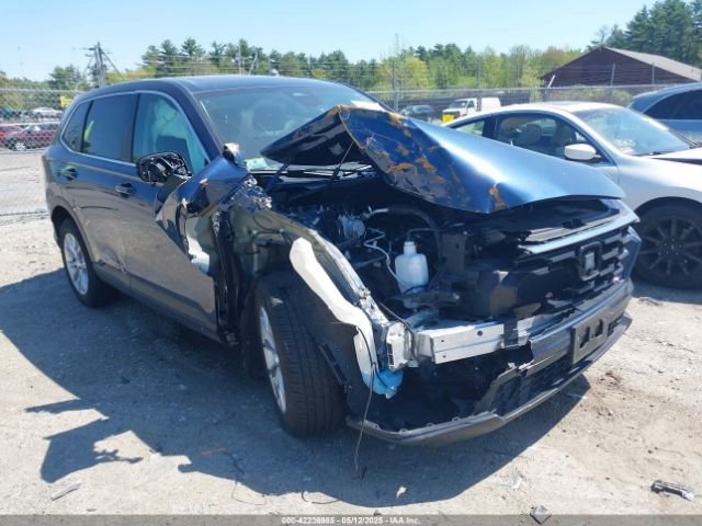 2024 HONDA CR-V 2HKRS4H45RH402953