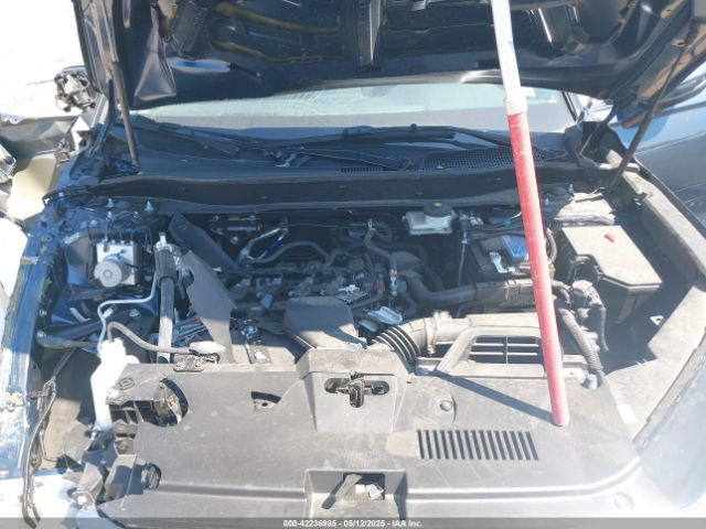 2024 HONDA CR-V 2HKRS4H45RH402953 Photo 9