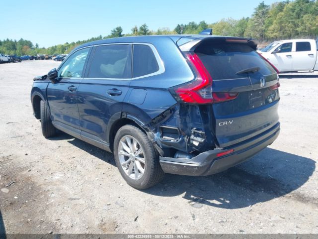 2024 HONDA CR-V 2HKRS4H45RH402953 Photo 2