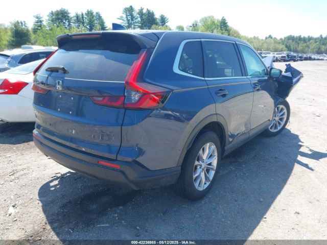2024 HONDA CR-V 2HKRS4H45RH402953 Photo 3
