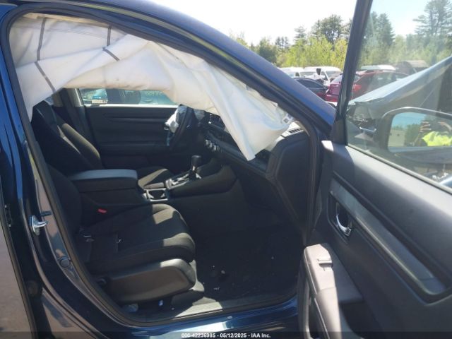 2024 HONDA CR-V 2HKRS4H45RH402953 Photo 4