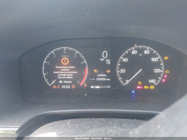 2024 HONDA CR-V 2HKRS4H45RH402953 Photo 6