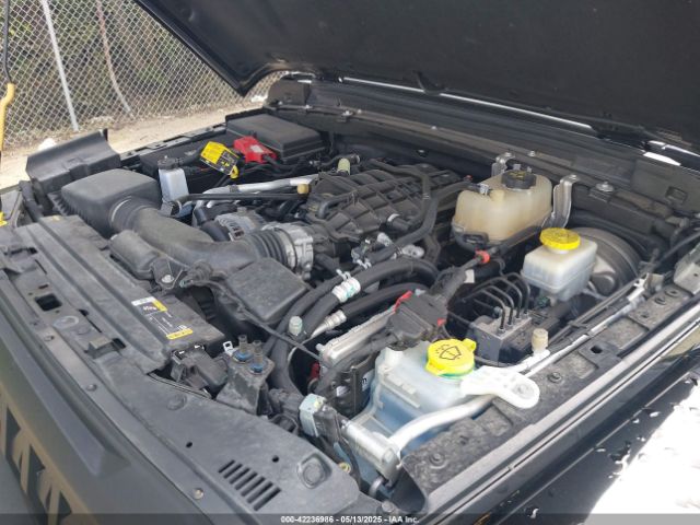 2022 JEEP WRANGLER UNLIMITED 1C4HJXEG6NW195167 Photo 9