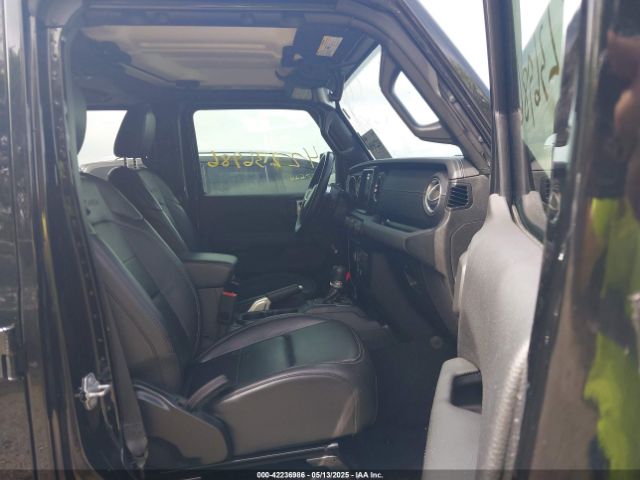 2022 JEEP WRANGLER UNLIMITED 1C4HJXEG6NW195167 Photo 4