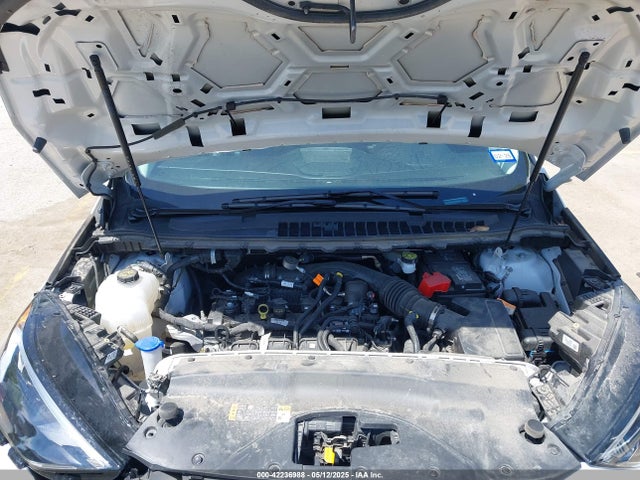 2FMPK4J94RBA99457 Ford EDGE SEL