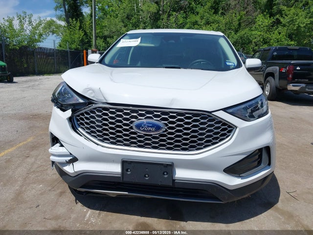 2FMPK4J94RBA99457 Ford EDGE SEL