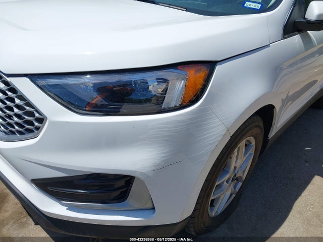 2FMPK4J94RBA99457 Ford EDGE SEL