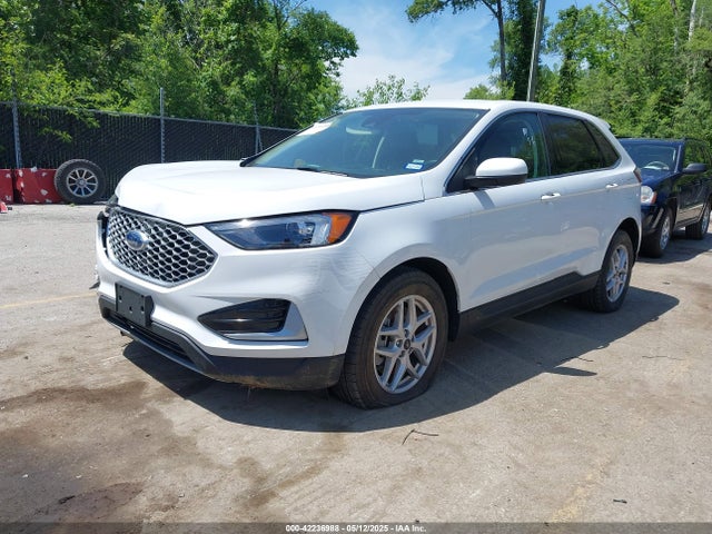 2FMPK4J94RBA99457 Ford EDGE SEL