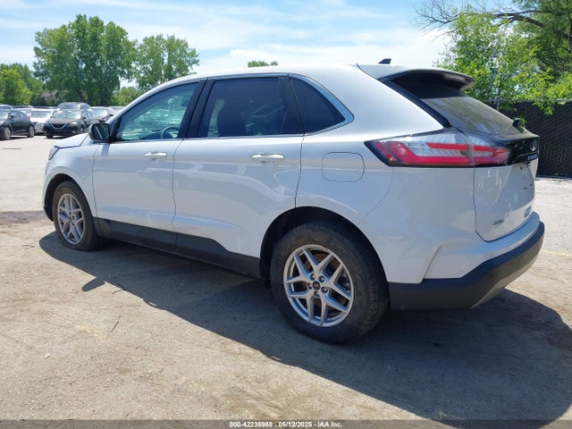 2FMPK4J94RBA99457 Ford EDGE SEL